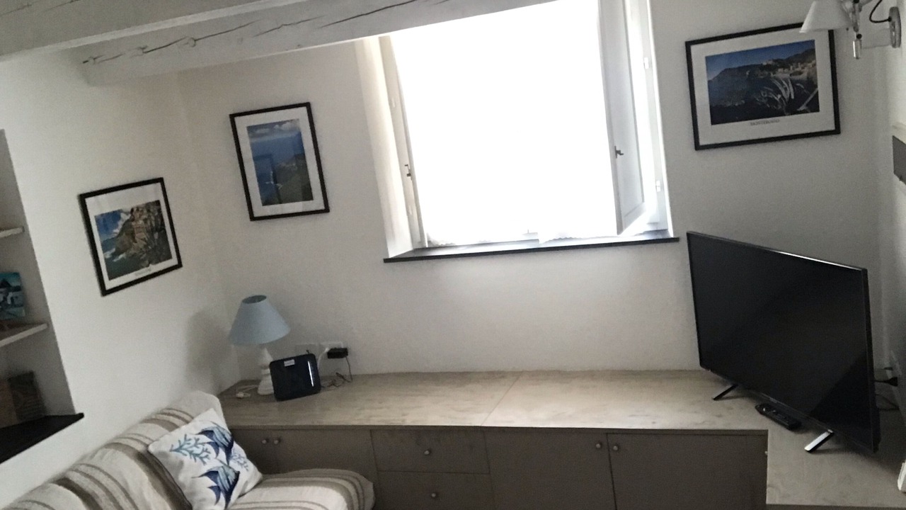 Photo of Livingroom in Borgo Antico