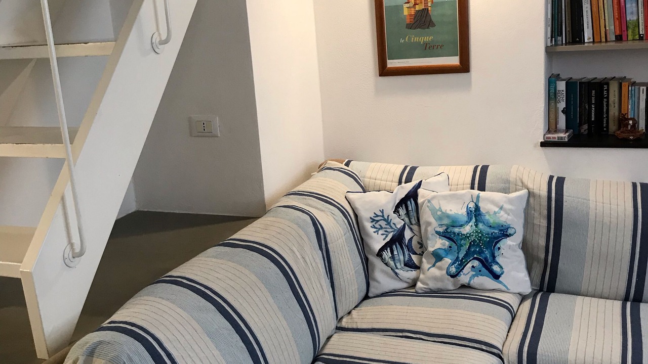 Photo of Livingroom in Borgo Antico