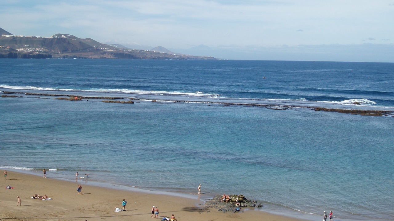 Photo of Others in Las Palmas de Gran Canaria