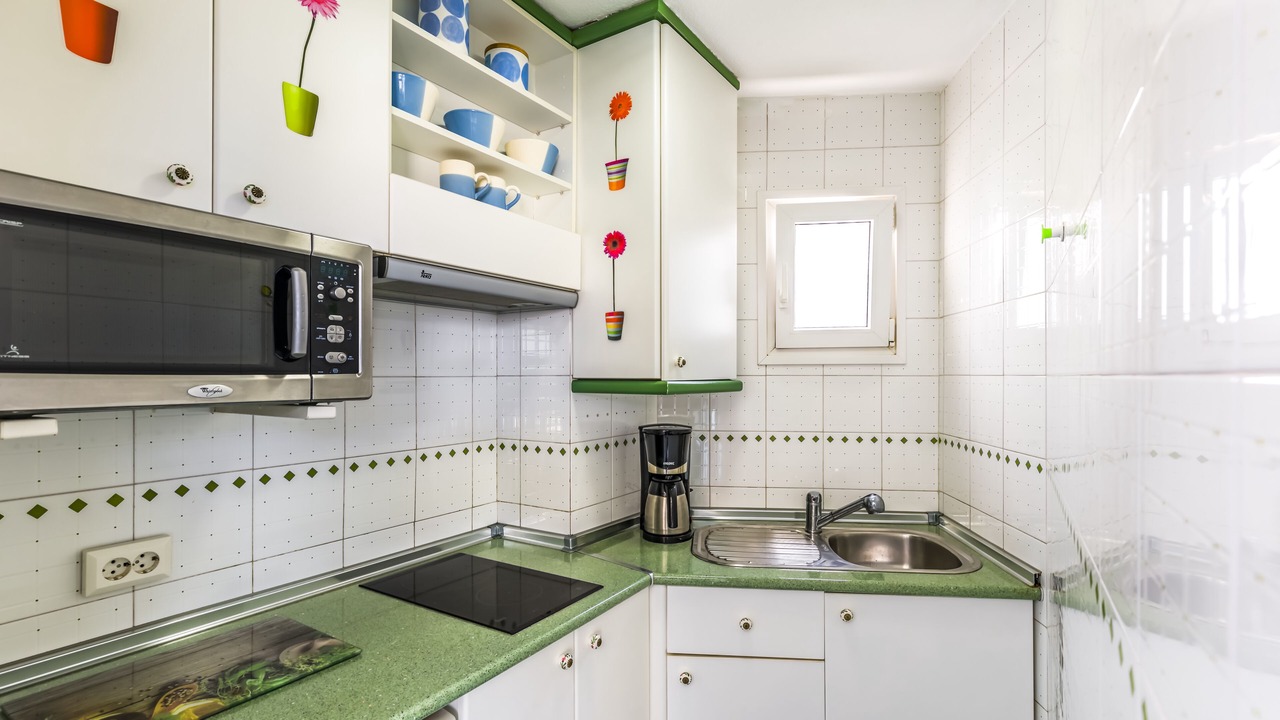 Photo of Kitchen in Las Palmas de Gran Canaria