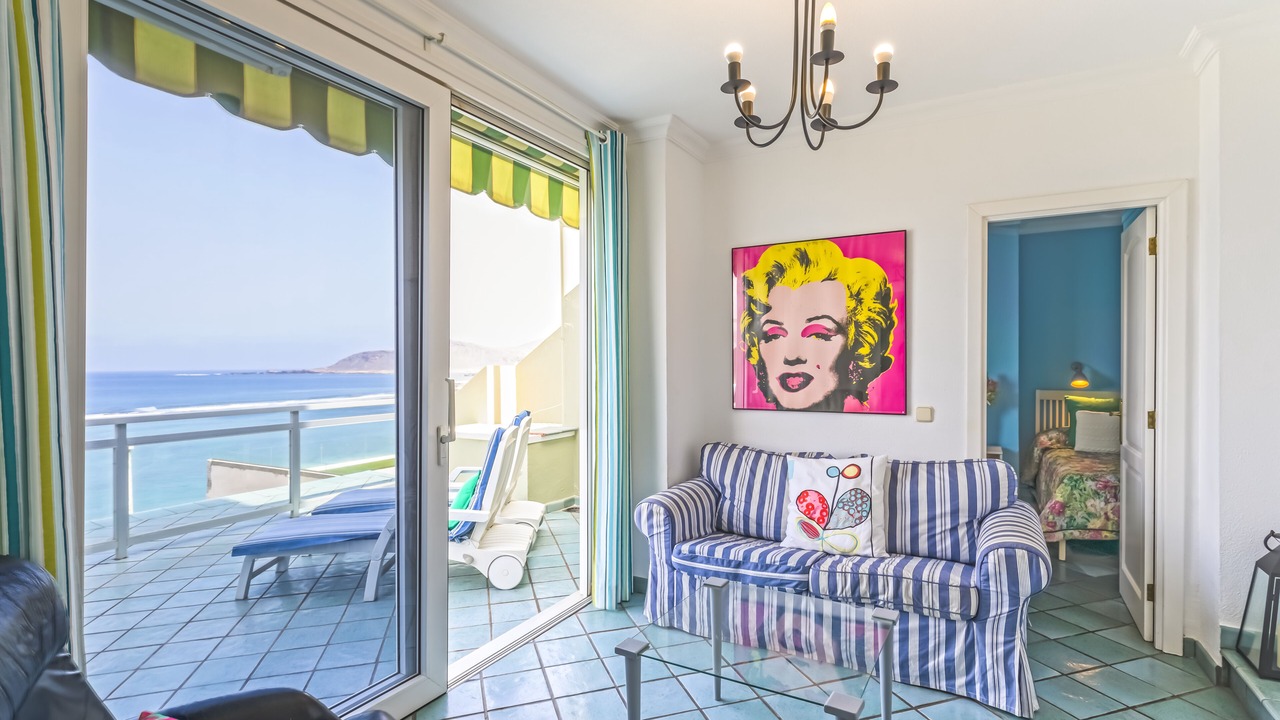 Photo of Livingroom in Las Palmas de Gran Canaria