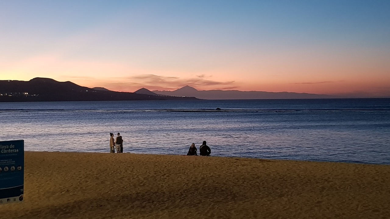 Photo of Others in Las Palmas de Gran Canaria