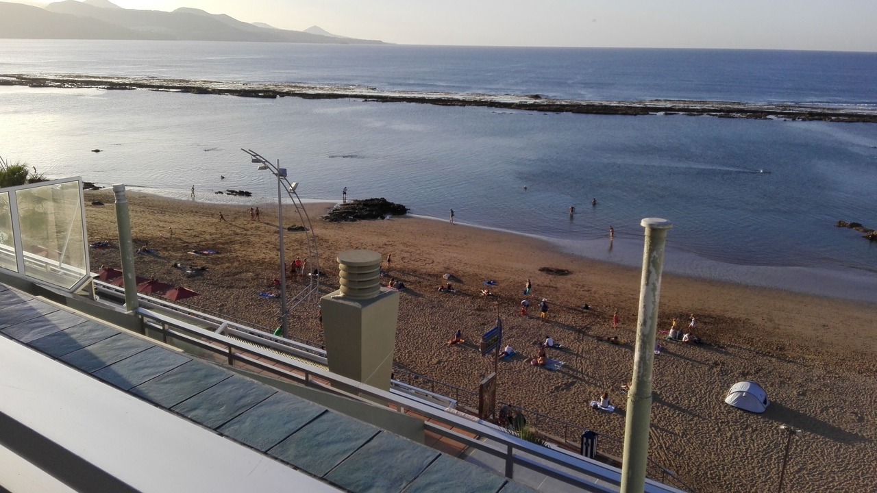 Photo of Others in Las Palmas de Gran Canaria