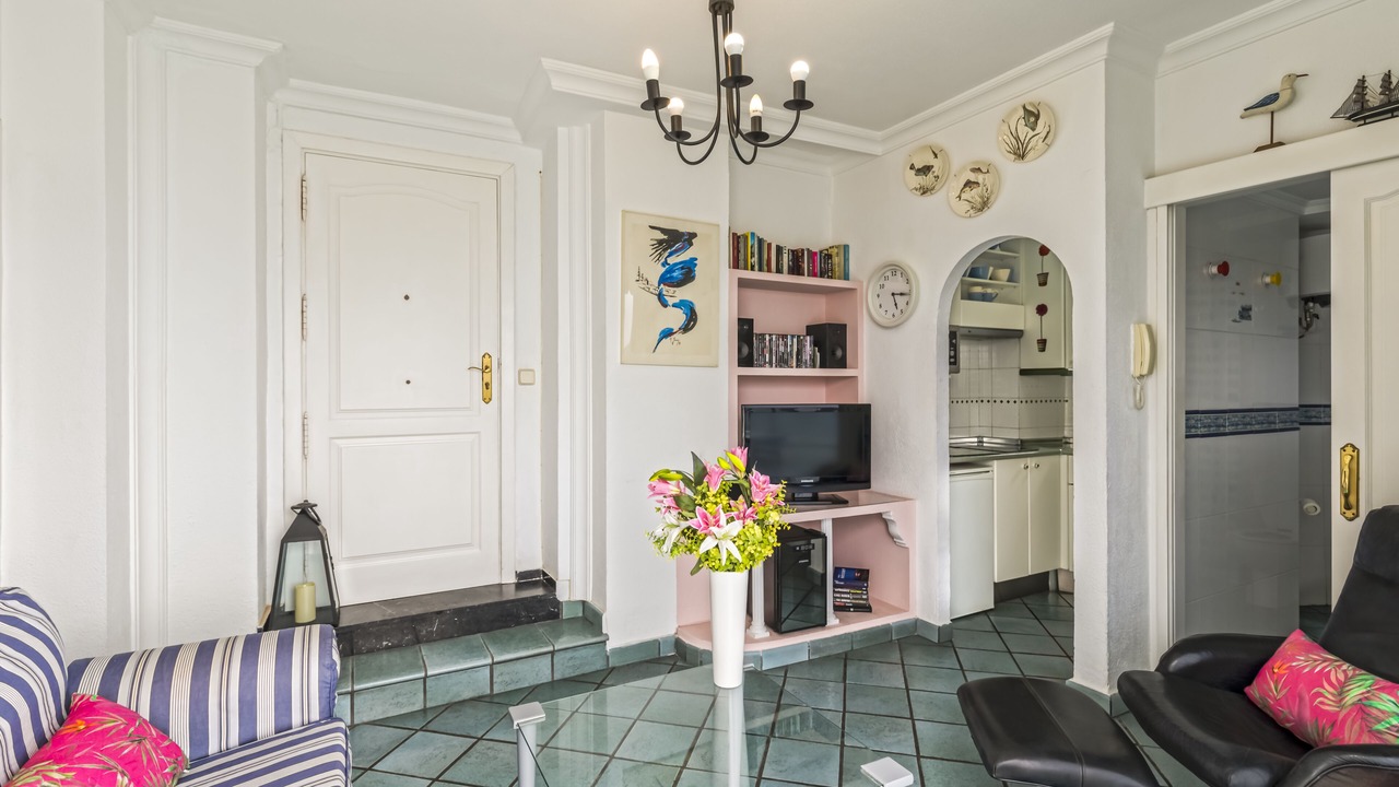 Photo of Livingroom in Las Palmas de Gran Canaria