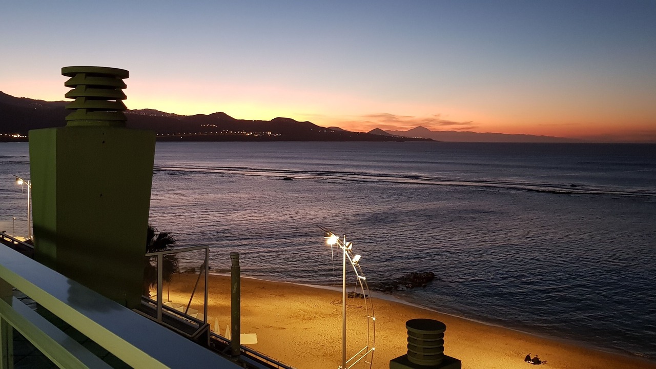 Photo of Others in Las Palmas de Gran Canaria