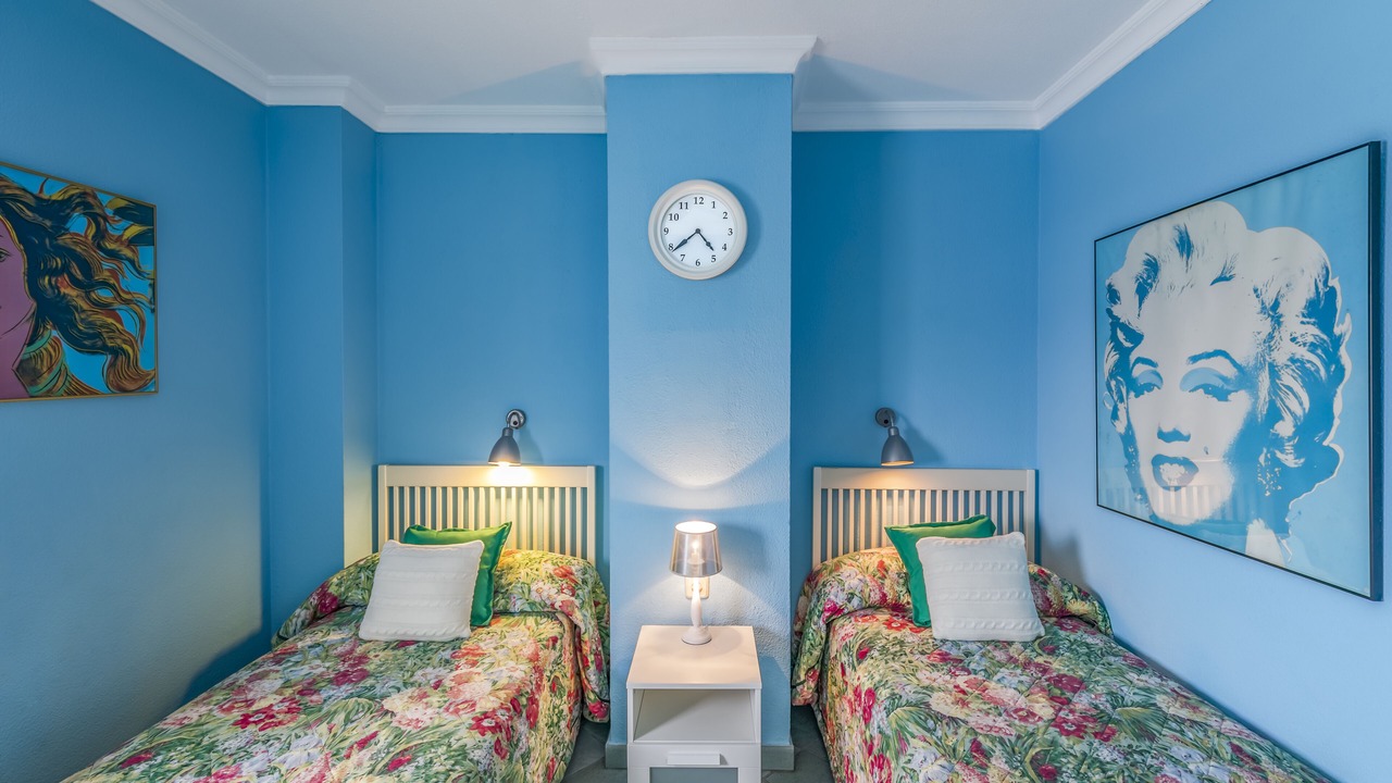 Photo of Bedroom in Las Palmas de Gran Canaria