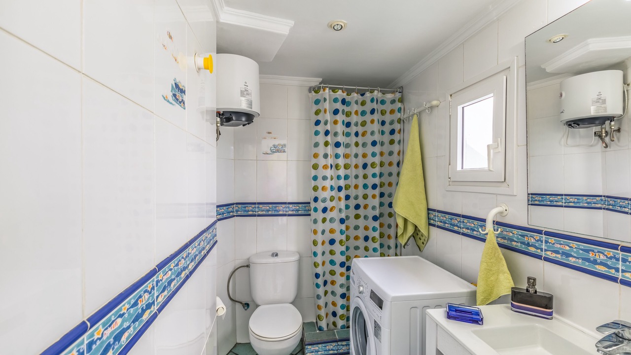 Photo of Bathroom in Las Palmas de Gran Canaria