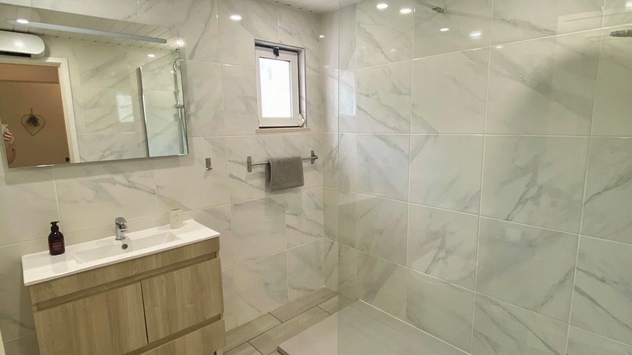 Photo of Bathroom in Alpouvar