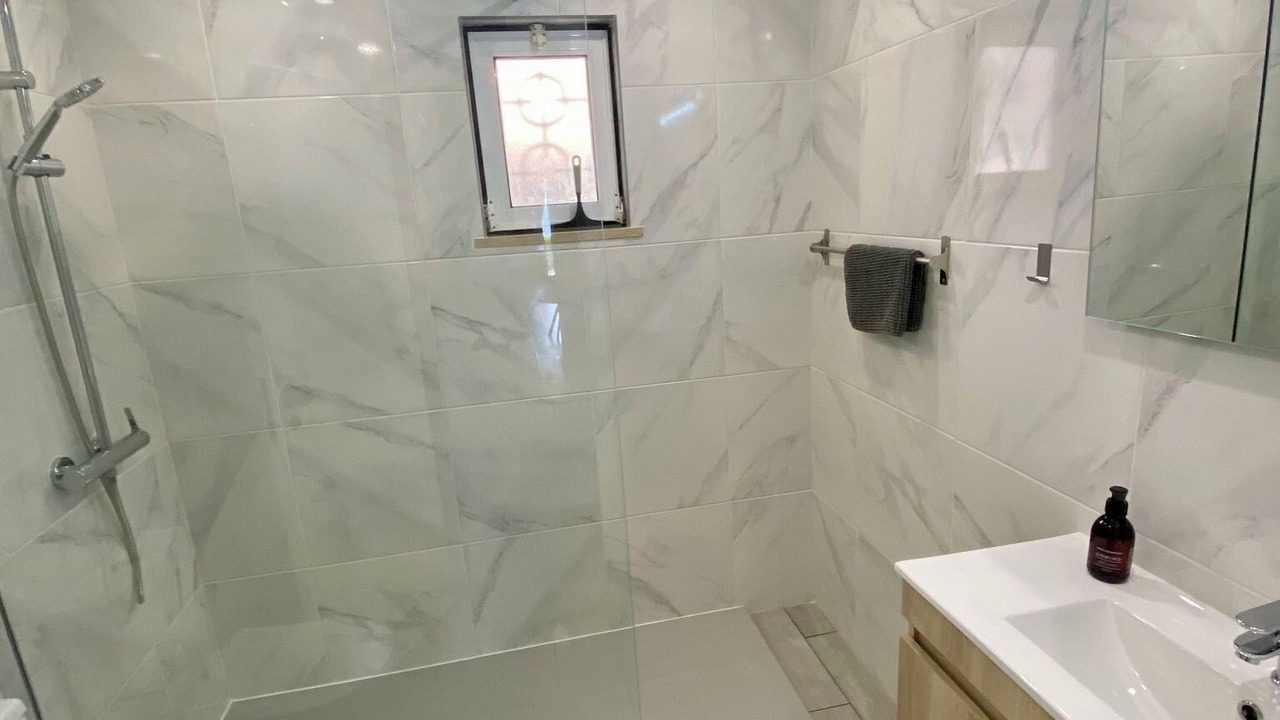 Photo of Bathroom in Alpouvar