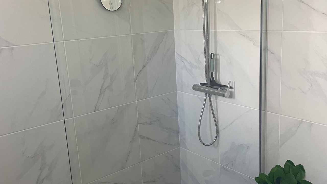 Photo of Bathroom in Alpouvar