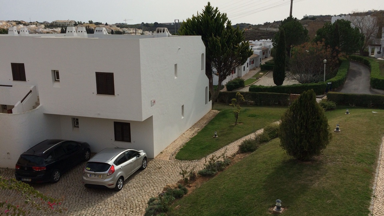 Photo of Outdoor in Alpouvar