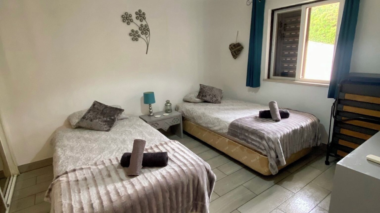 Photo of Bedroom in Alpouvar