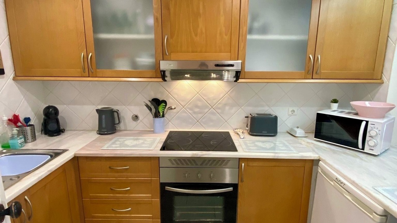 Photo of Kitchen in Alpouvar