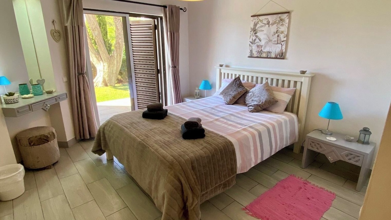 Photo of Bedroom in Alpouvar