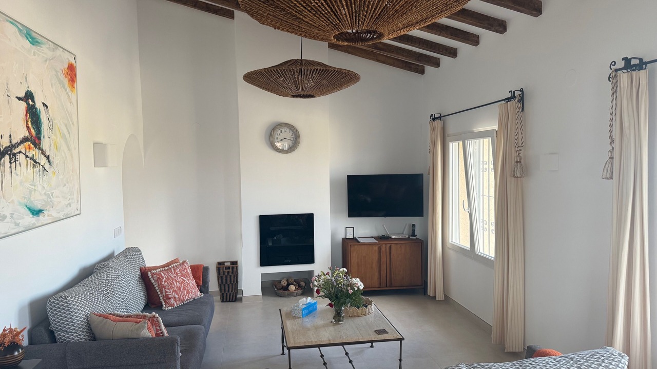 Photo of Livingroom in Balcon del Mar