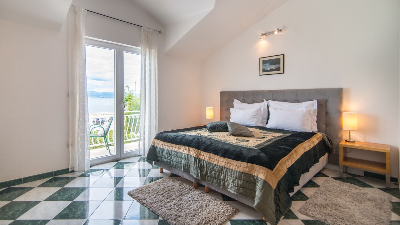 Photo of Bedroom in Mirce