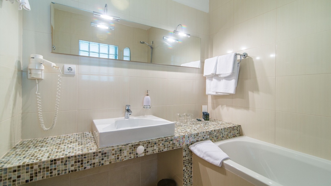 Photo of Bathroom in Mirce
