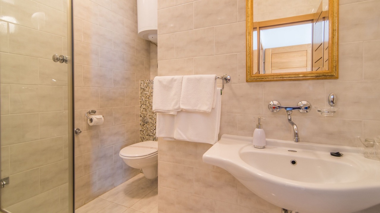 Photo of Bathroom in Mirce