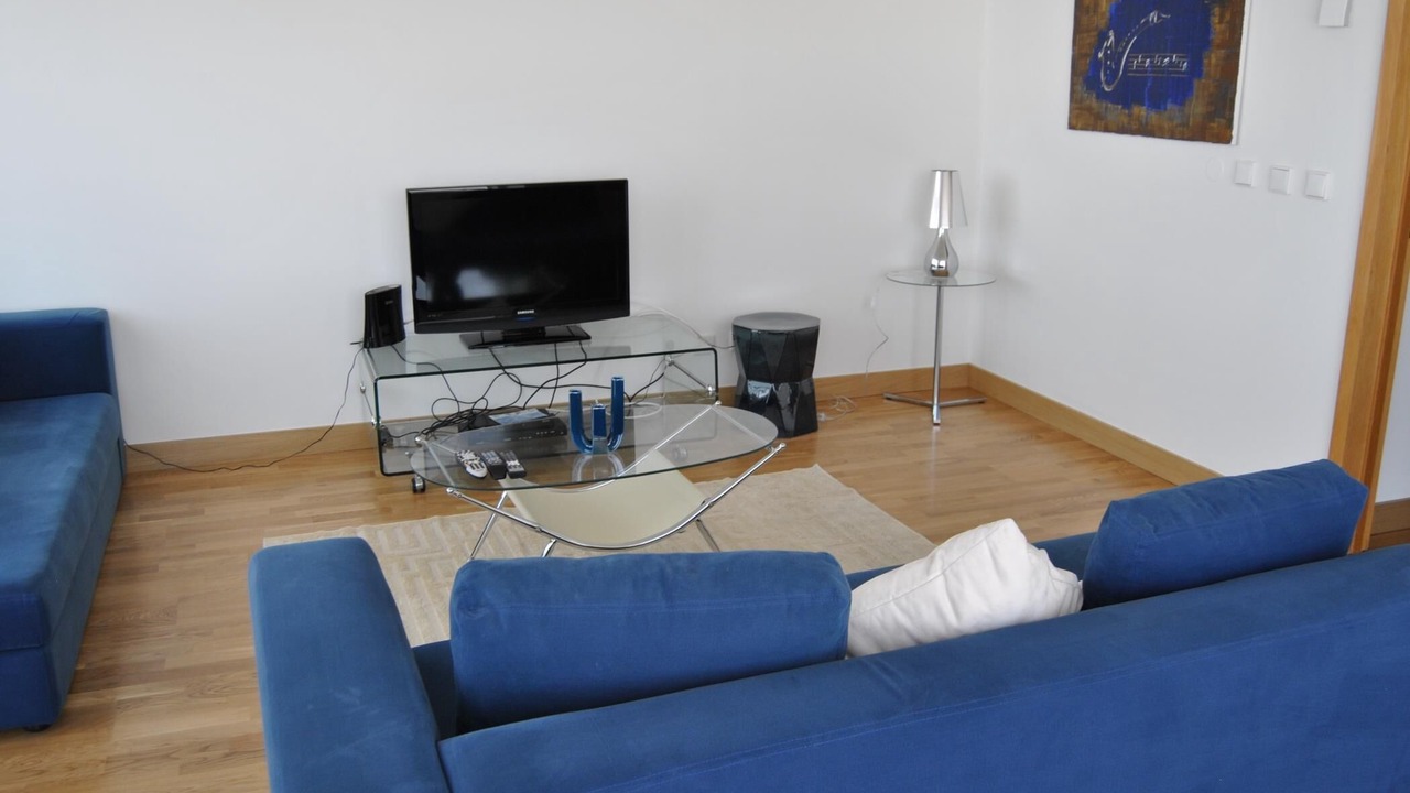 Photo of Livingroom in Parque das Nacoes