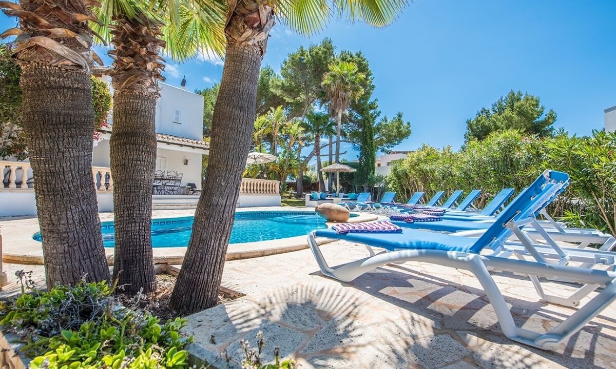 Photo of Outdoor in Cala Serena