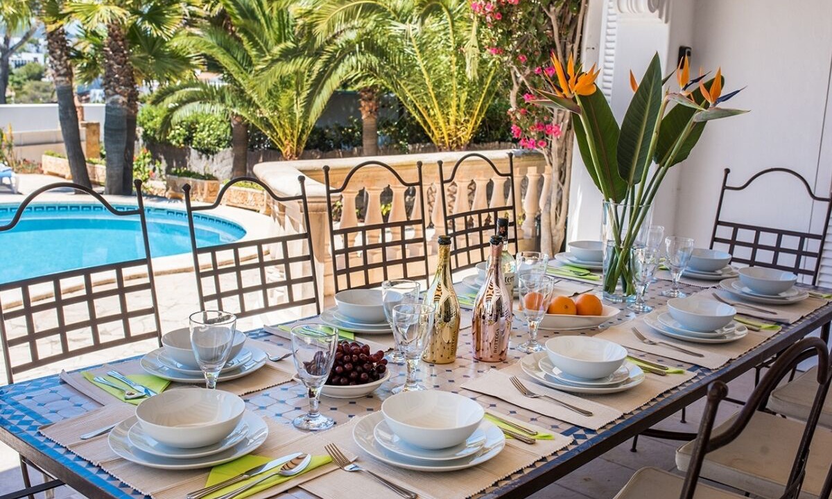 Photo of Outdoor in Cala Serena