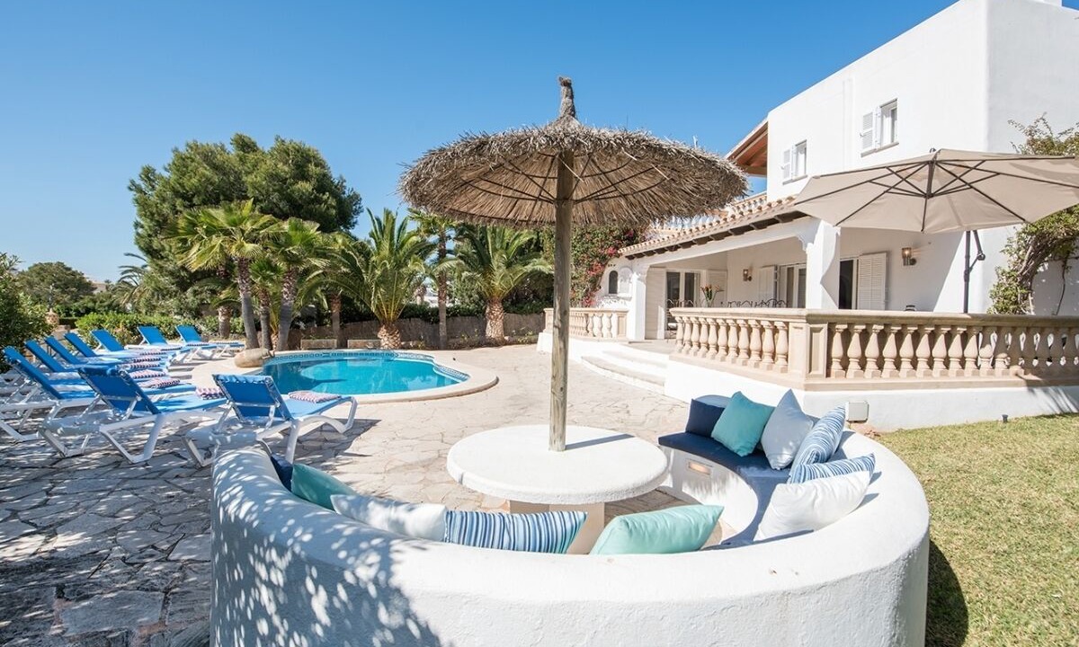Photo of Outdoor in Cala Serena