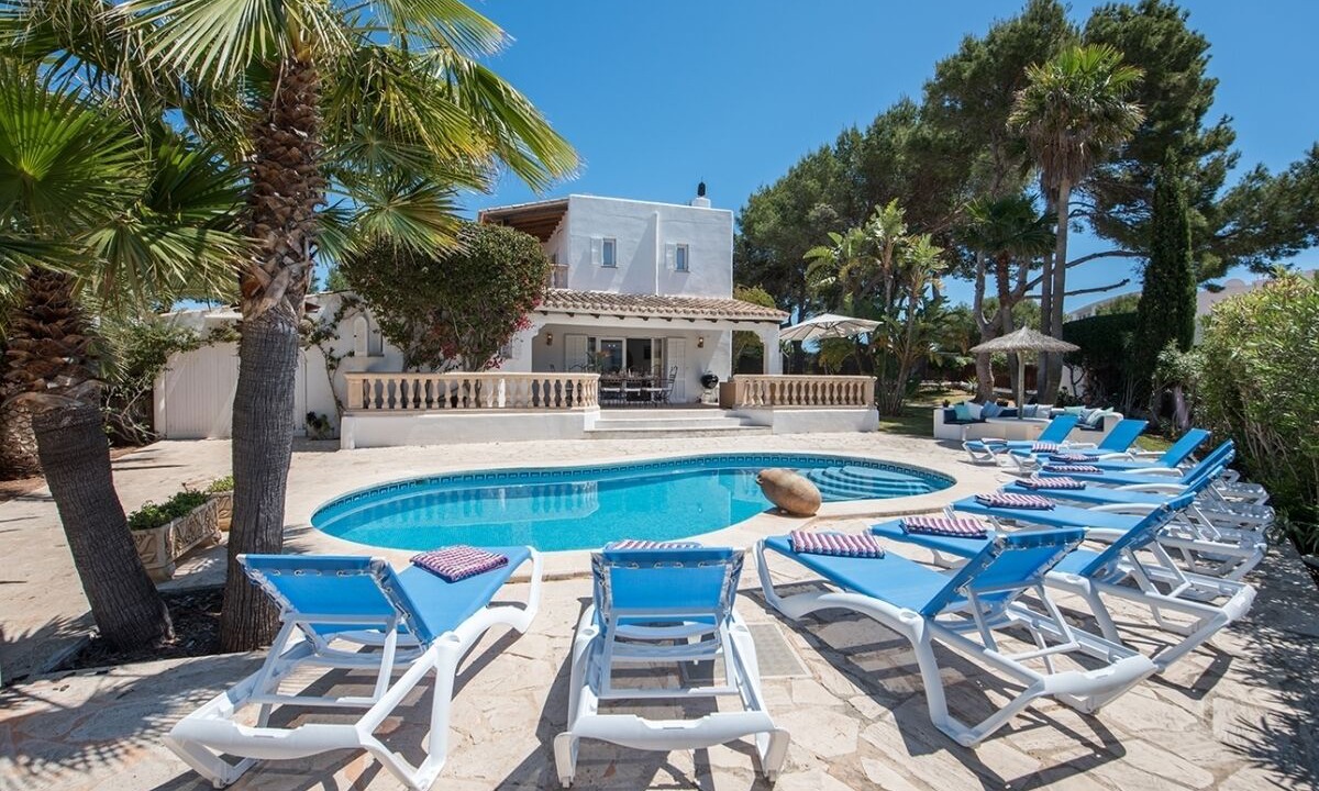 Photo of Outdoor in Cala Serena