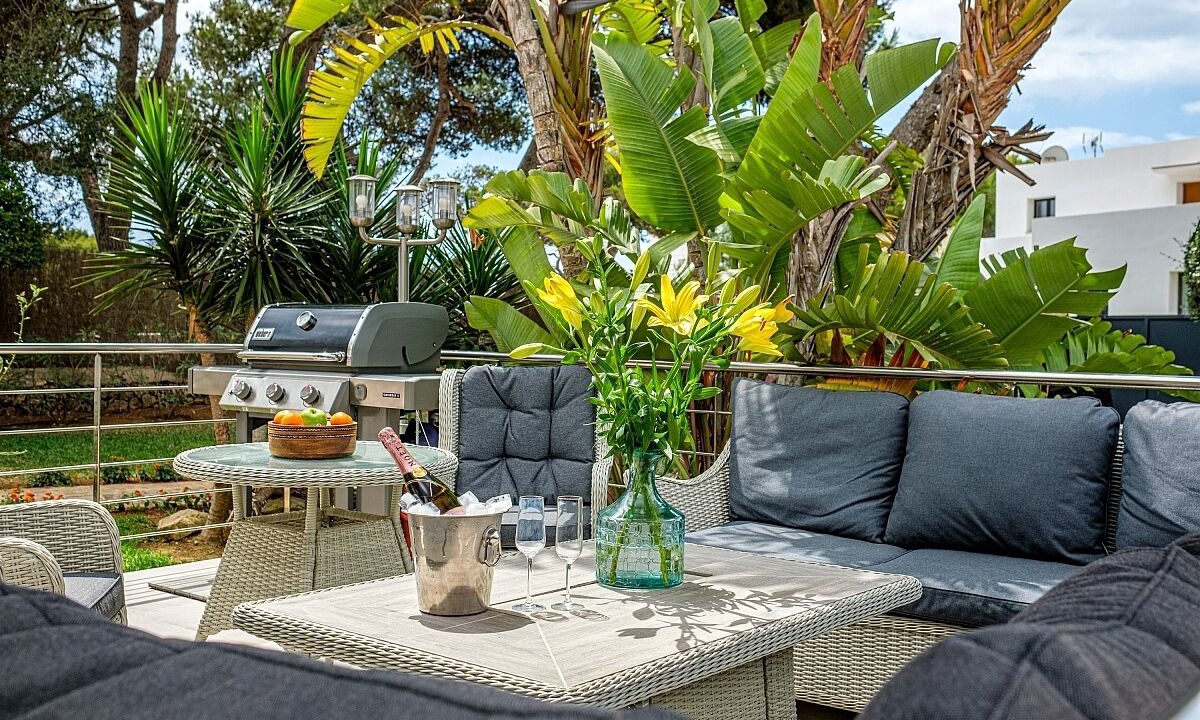 Photo of Outdoor in Cala Serena