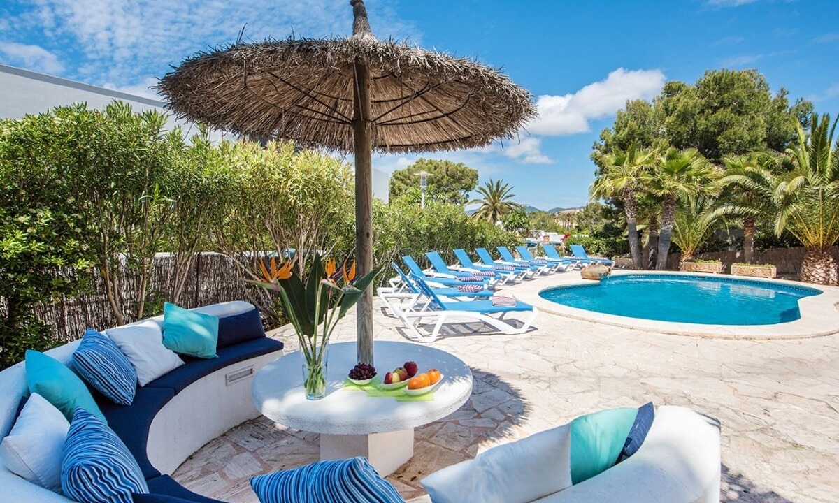 Photo of Outdoor in Cala Serena