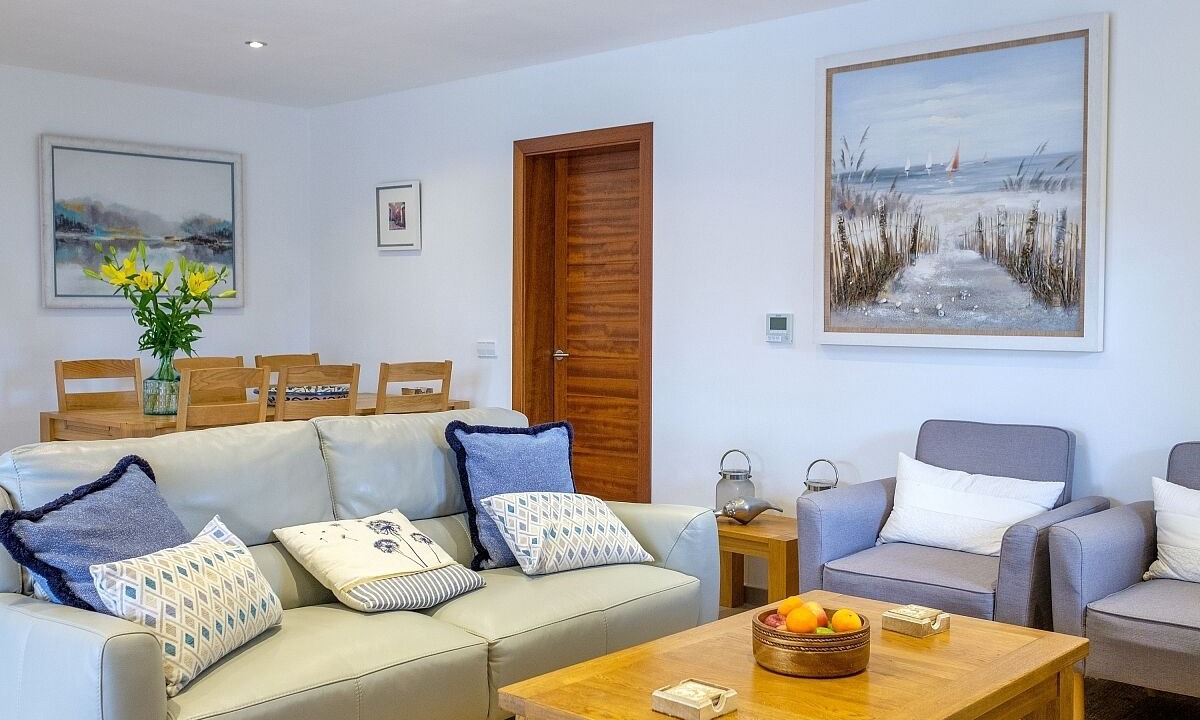 Photo of Livingroom in Cala Serena