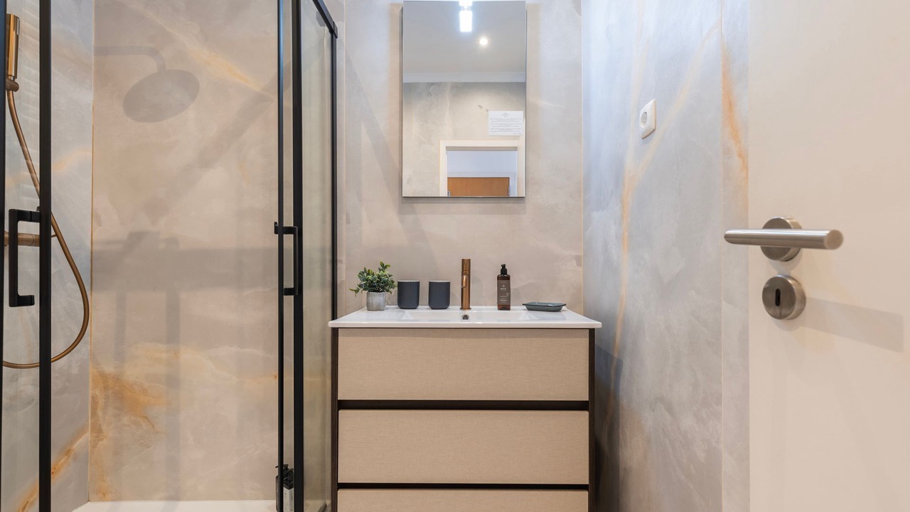 Photo of Bathroom in Sao Bento