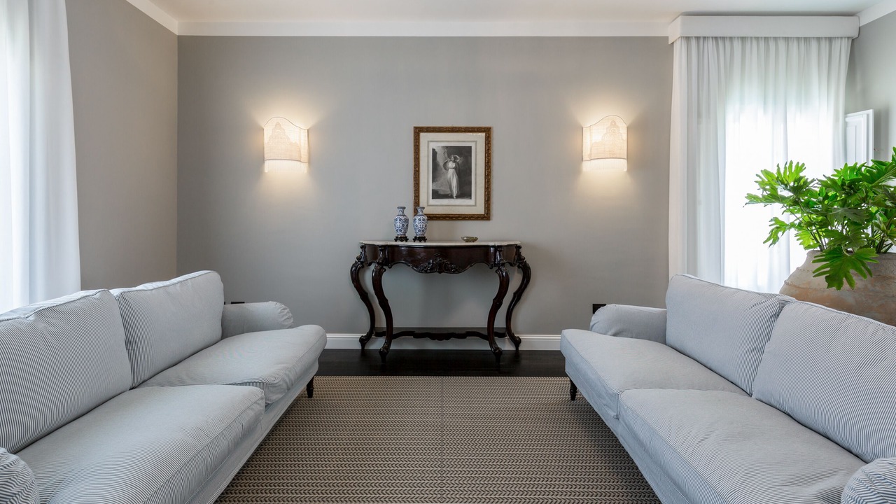 Photo of Livingroom in Avola