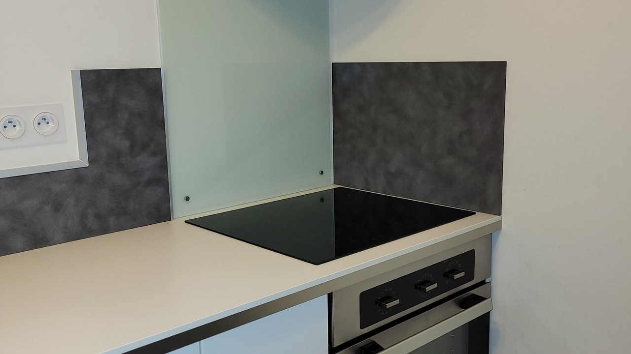 Photo of Kitchen in Lanmodez