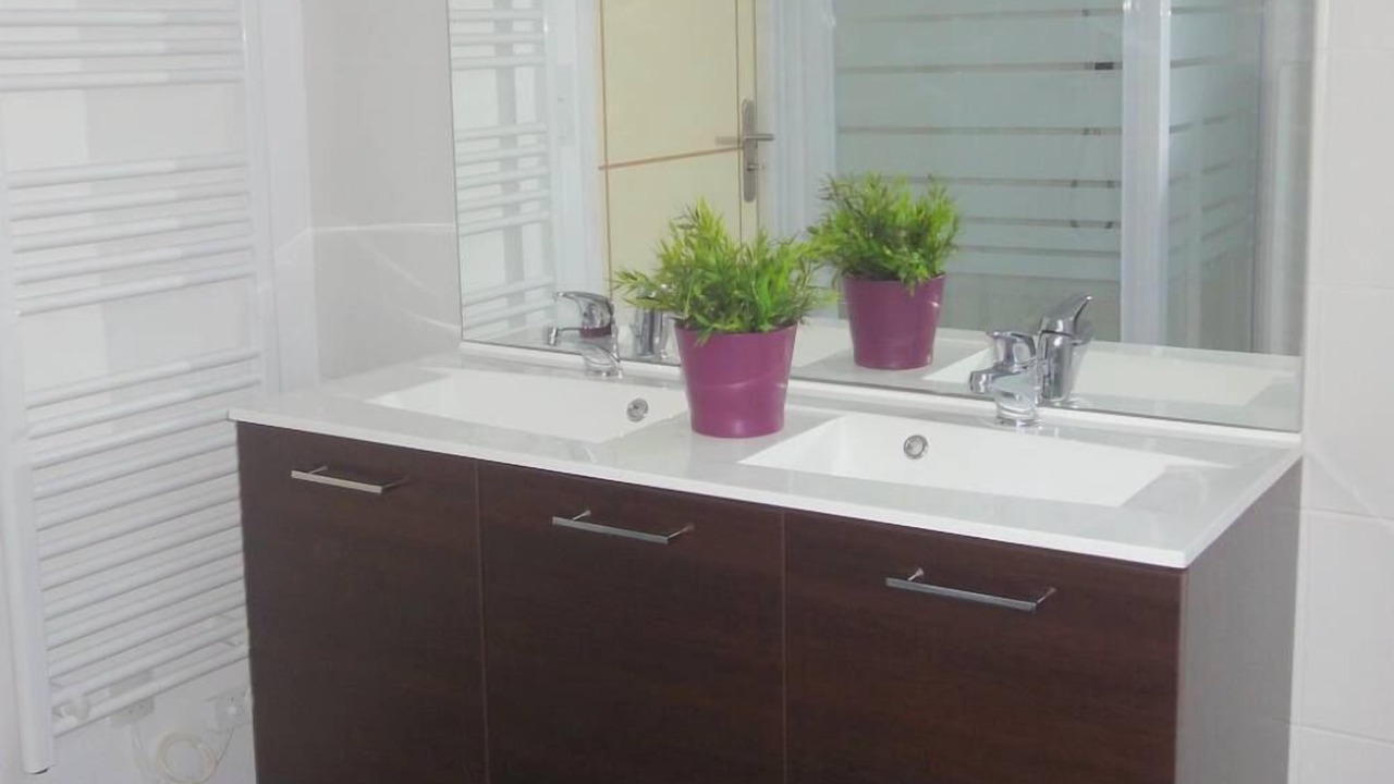 Photo of Bathroom in Lanmodez
