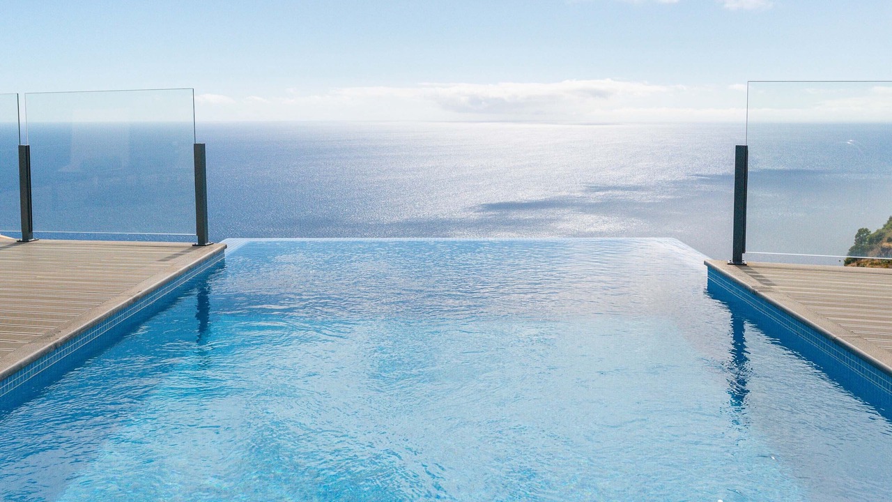 Photo of Outdoor in Calheta