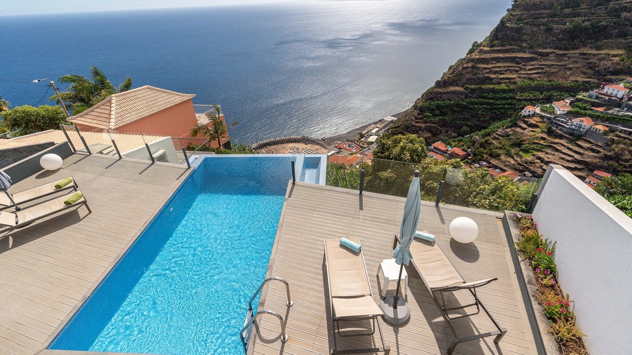 Photo of Outdoor in Calheta