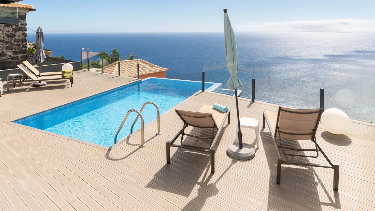 Photo of Outdoor in Calheta