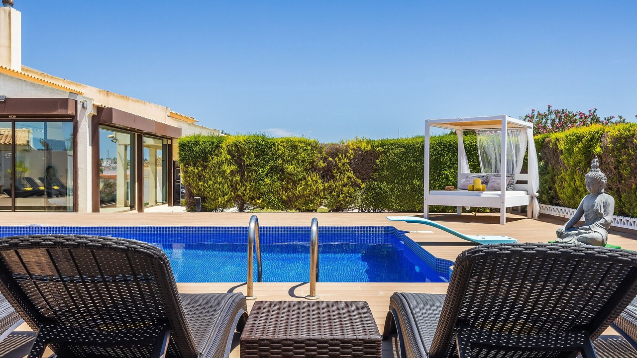 Photo of Outdoor in Albufeira