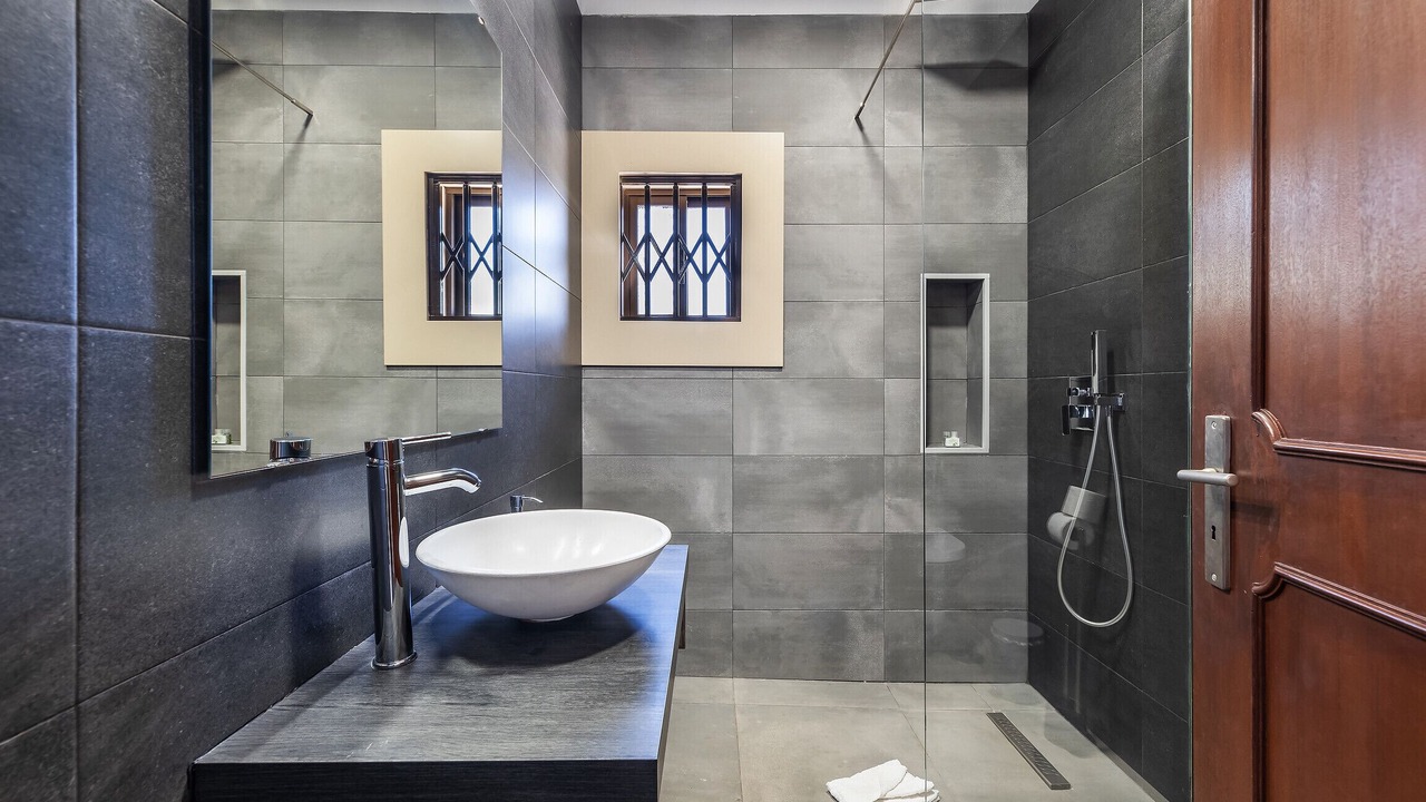 Photo of Bathroom in Albufeira
