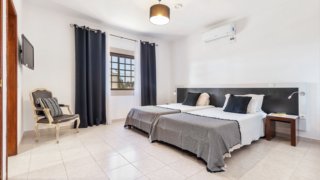 Photo of Bedroom in Albufeira