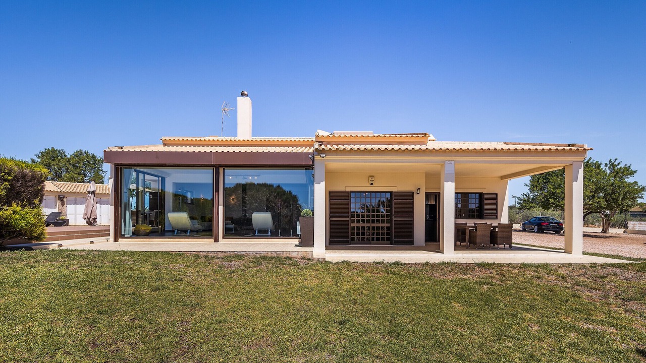 Photo of Outdoor in Albufeira