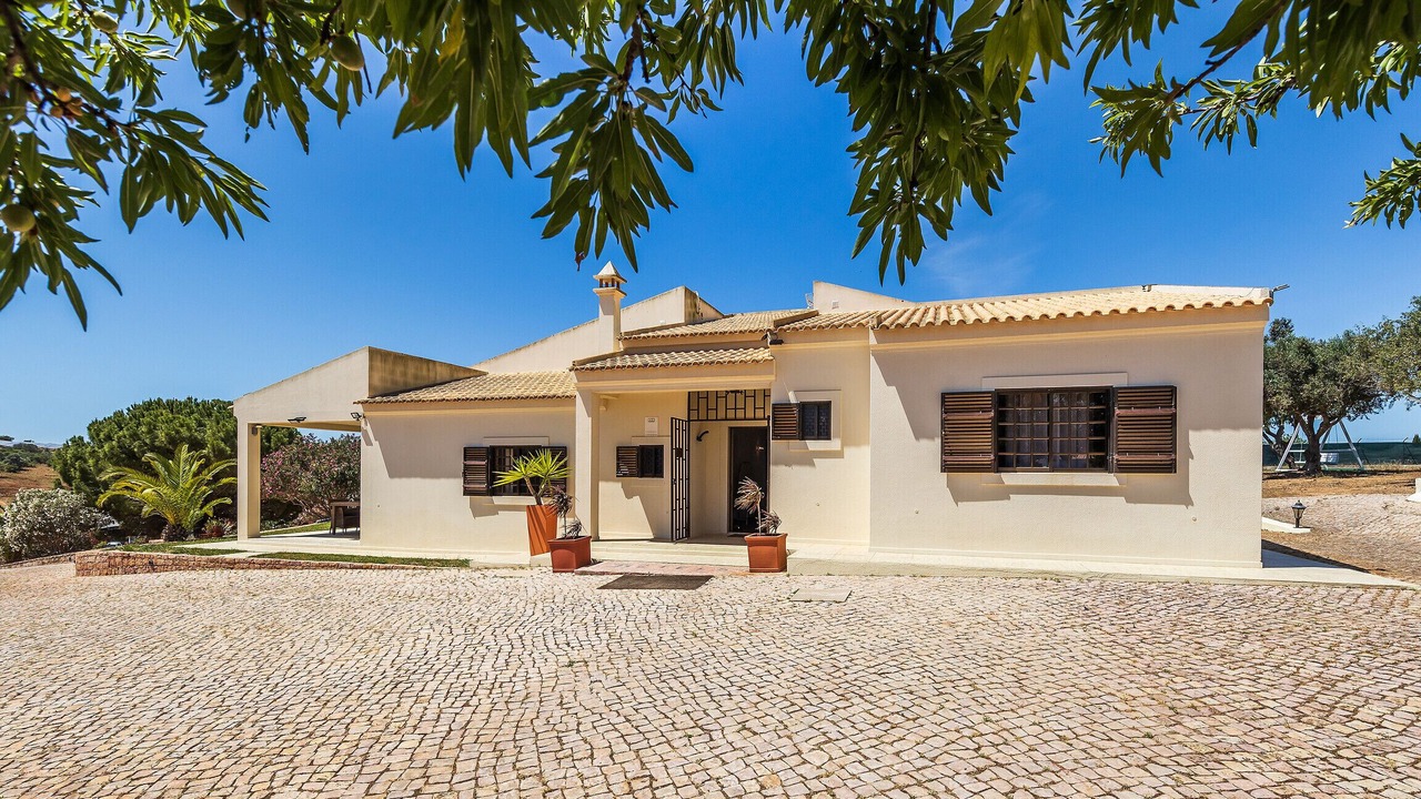 Photo of Outdoor in Albufeira