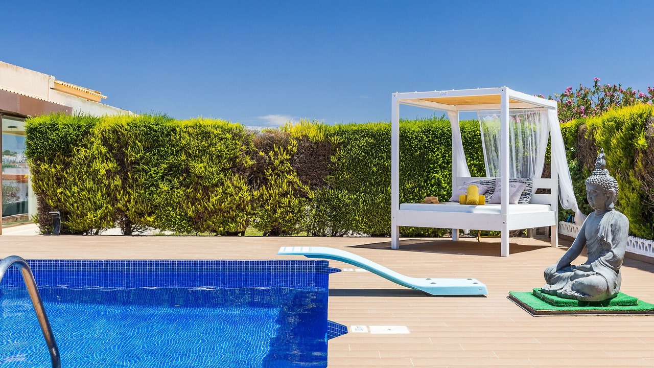Photo of Outdoor in Albufeira