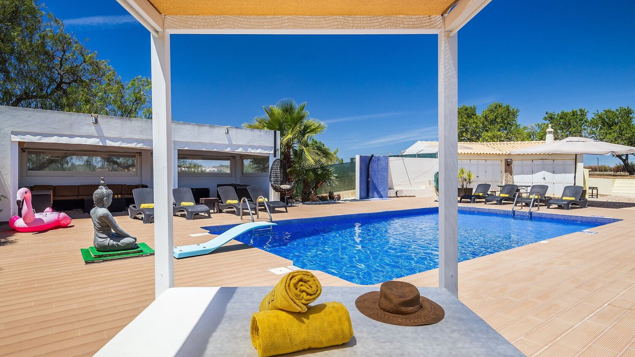 Photo of Outdoor in Albufeira