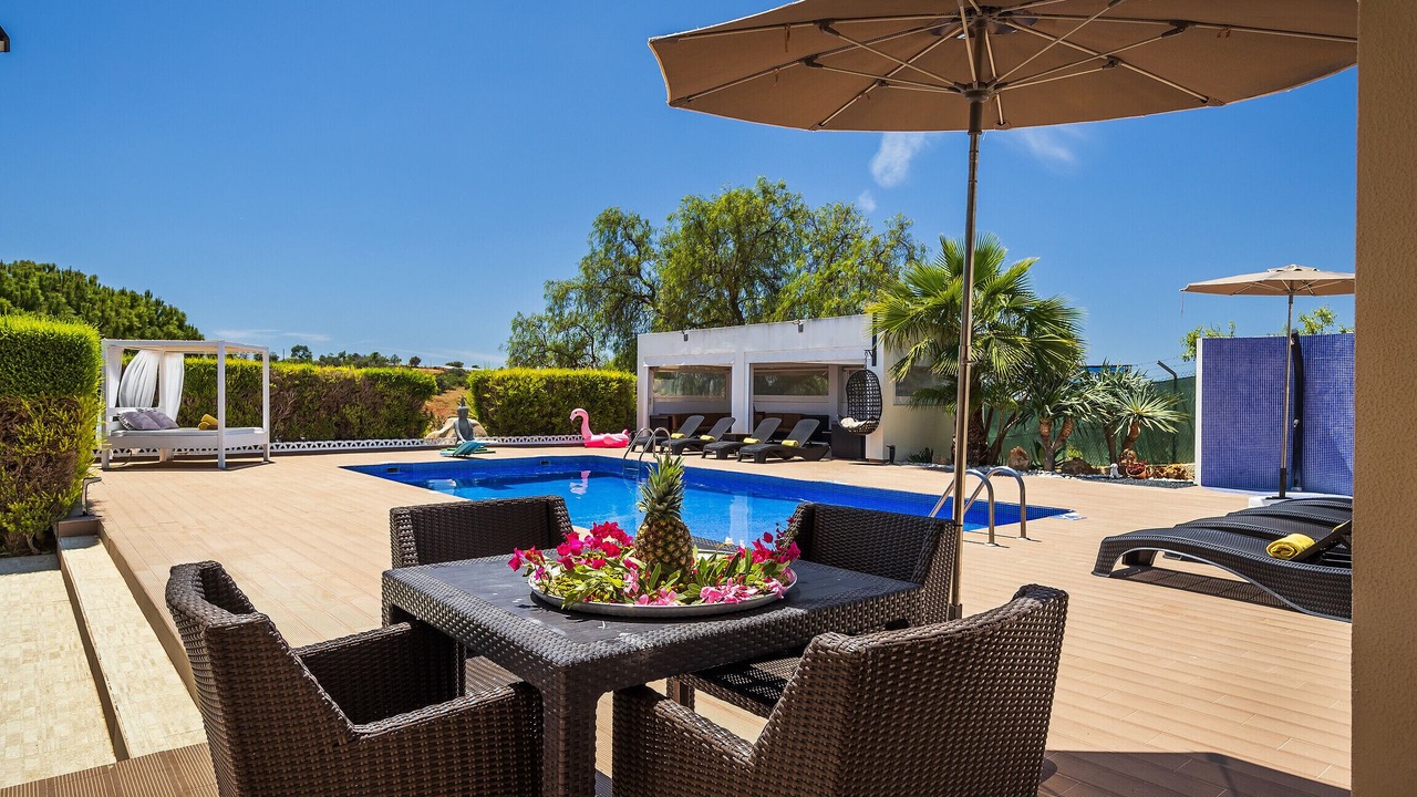 Photo of Outdoor in Albufeira