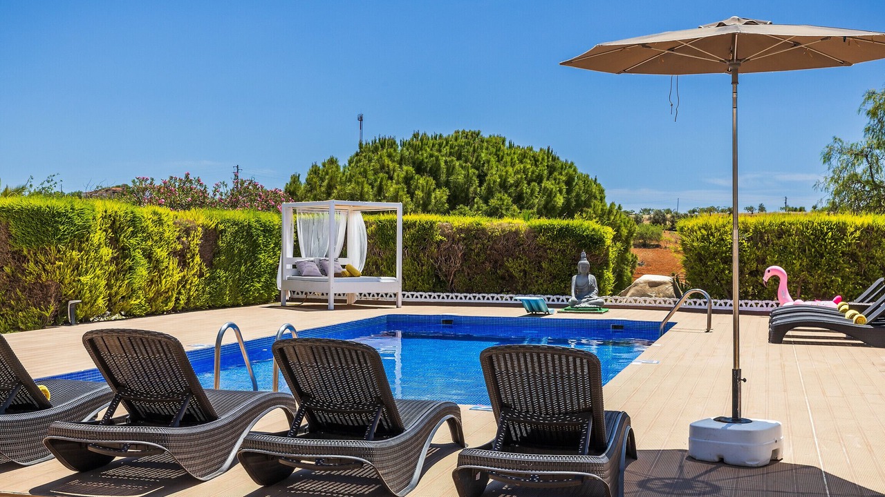 Photo of Outdoor in Albufeira
