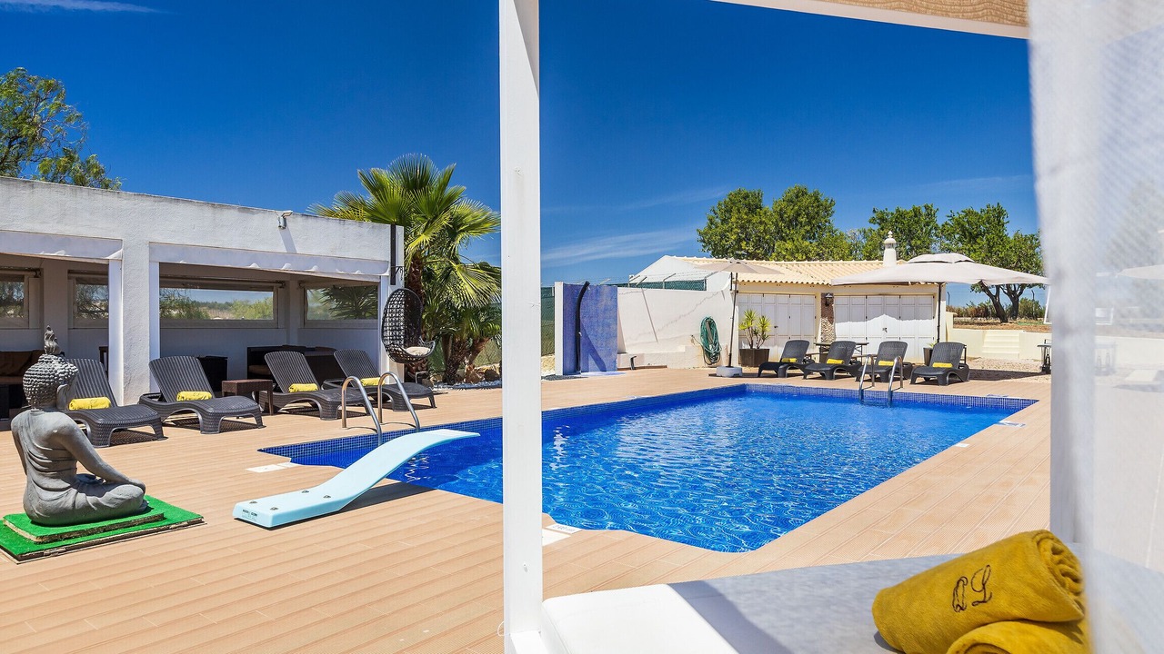 Photo of Outdoor in Albufeira