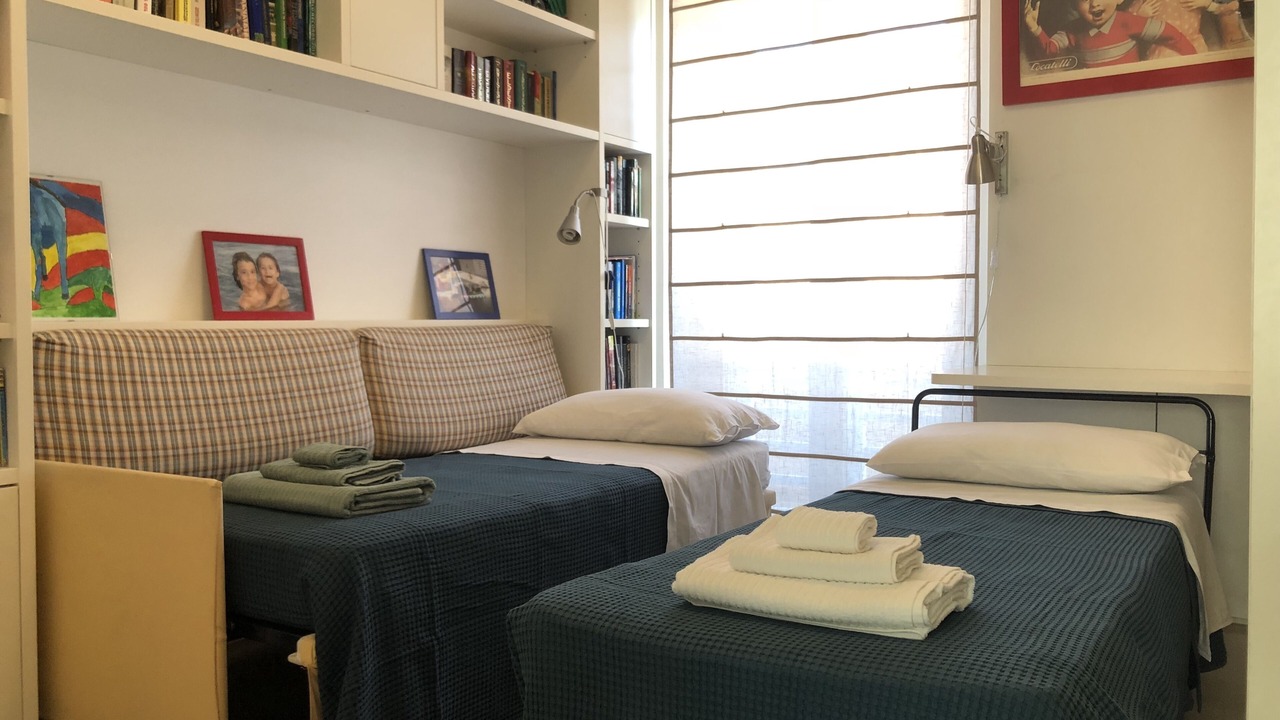 Photo of Bedroom in Trionfale