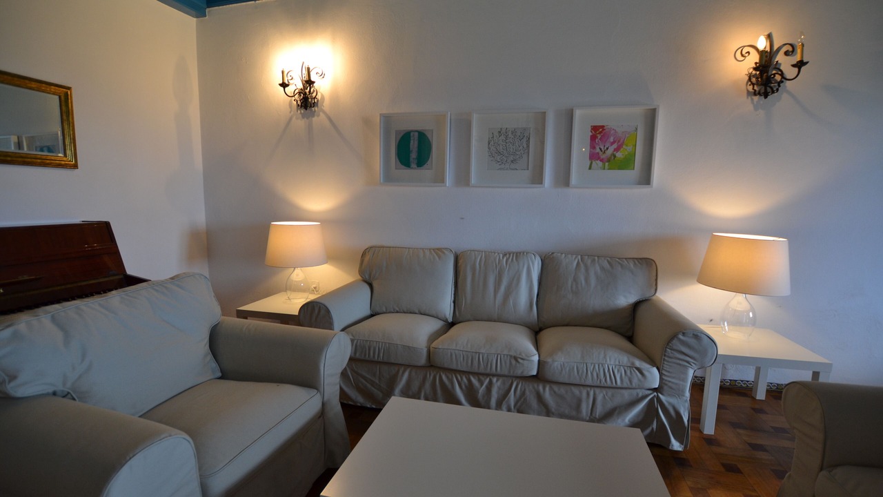 Photo of Livingroom in Abade de Neiva