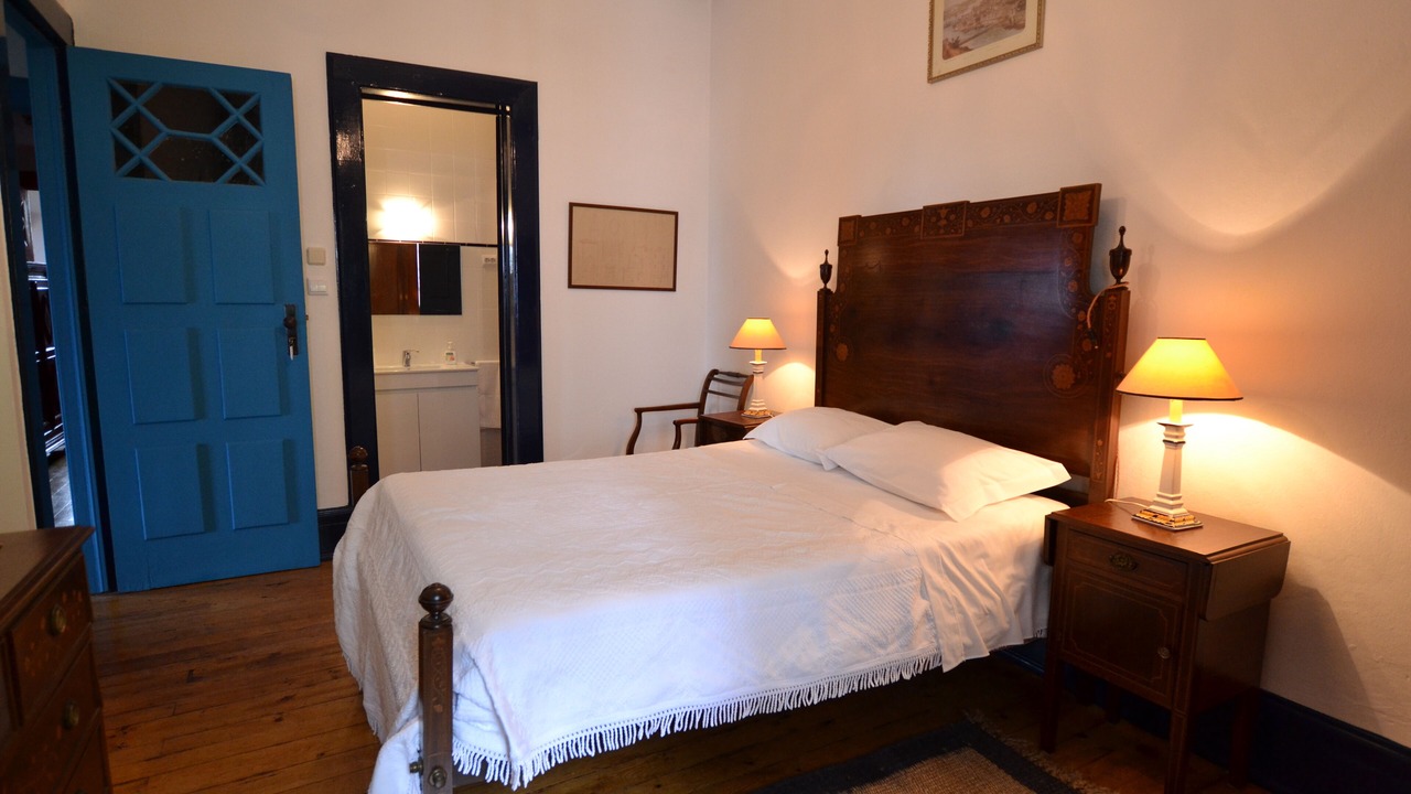 Photo of Bedroom in Abade de Neiva